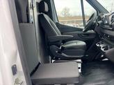Thumbnail of 2025 Arctic White Mercedes-Benz Sprinter 2500