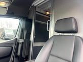 Thumbnail of 2025 Arctic White Mercedes-Benz Sprinter 2500