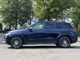 Thumbnail of 2022 Lunar Mercedes-Benz GLE 350