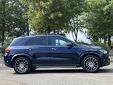 Thumbnail of 2022 Lunar Mercedes-Benz GLE 350