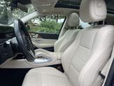 Thumbnail of 2022 Lunar Blue Metallic Mercedes-Benz GLS 450