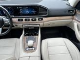 Thumbnail of 2022 Lunar Blue Metallic Mercedes-Benz GLS 450