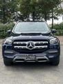 Thumbnail of 2022 Lunar Blue Metallic Mercedes-Benz GLS 450