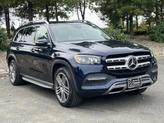 Thumbnail of 2022 Lunar Blue Metallic Mercedes-Benz GLS 450