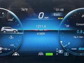 Thumbnail of 2022 Lunar Blue Metallic Mercedes-Benz GLS 450