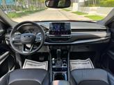 Thumbnail of 2025 Red Jeep Compass