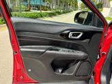 Thumbnail of 2025 Red Jeep Compass