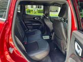 Thumbnail of 2025 Red Jeep Compass