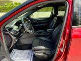 Thumbnail of 2025 Red Jeep Compass