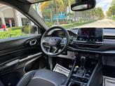 Thumbnail of 2025 Red Jeep Compass