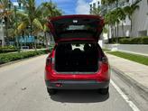 Thumbnail of 2025 Red Jeep Compass