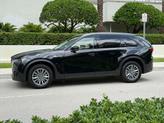 Thumbnail of 2025 Black Mazda CX-90