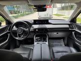 Thumbnail of 2025 Black Mazda CX-90