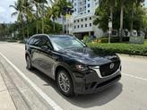 Thumbnail of 2025 Black Mazda CX-90