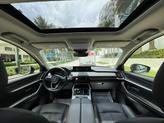 Thumbnail of 2025 Black Mazda CX-90