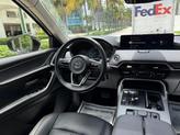 Thumbnail of 2025 Black Mazda CX-90