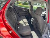 Thumbnail of 2024 Red GMC Terrain