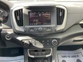 Thumbnail of 2024 Red GMC Terrain