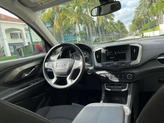 Thumbnail of 2024 Red GMC Terrain