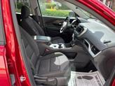 Thumbnail of 2024 Red GMC Terrain
