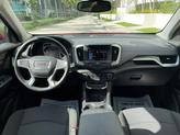 Thumbnail of 2024 Red GMC Terrain