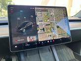 Thumbnail of 2022 Black Tesla Model 3