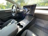 Thumbnail of 2022 Black Tesla Model 3