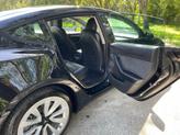 Thumbnail of 2022 Black Tesla Model 3