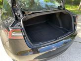 Thumbnail of 2022 Black Tesla Model 3