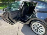 Thumbnail of 2022 Black Tesla Model 3