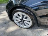 Thumbnail of 2022 Black Tesla Model 3