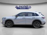 Thumbnail of 2026 Urban Gray Pearl Honda HR-V