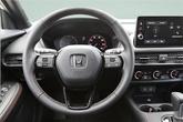 Thumbnail of 2026 Urban Gray Pearl Honda HR-V