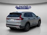 Thumbnail of 2026 Urban Gray Pearl Honda CR-V Hybrid