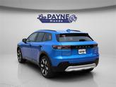 Thumbnail of 2025 Pacific Blue Metallic Honda Prologue