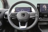 Thumbnail of 2025 Pacific Blue Metallic Honda Prologue