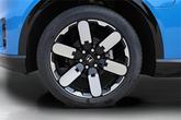 Thumbnail of 2025 Pacific Blue Metallic Honda Prologue