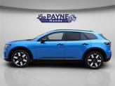 Thumbnail of 2025 Pacific Blue Metallic Honda Prologue