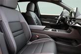 Thumbnail of 2025 Pacific Blue Metallic Honda Prologue