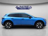 Thumbnail of 2025 Pacific Blue Metallic Honda Prologue
