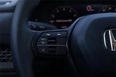 Thumbnail of 2025 Crystal Black Pearl Honda Accord