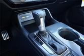 Thumbnail of 2025 Crystal Black Pearl Honda Civic