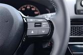 Thumbnail of 2025 Crystal Black Pearl Honda Civic