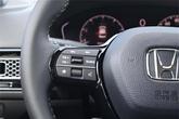 Thumbnail of 2025 Crystal Black Pearl Honda Civic