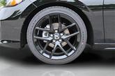 Thumbnail of 2025 Crystal Black Pearl Honda Civic