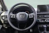 Thumbnail of 2025 Crystal Black Pearl Honda Civic