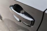 Thumbnail of 2025 Crystal Black Pearl Honda Civic