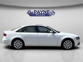Thumbnail of 2014 Ibis White Audi A4