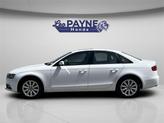 Thumbnail of 2014 Ibis White Audi A4