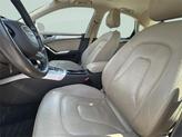 Thumbnail of 2014 Ibis White Audi A4
